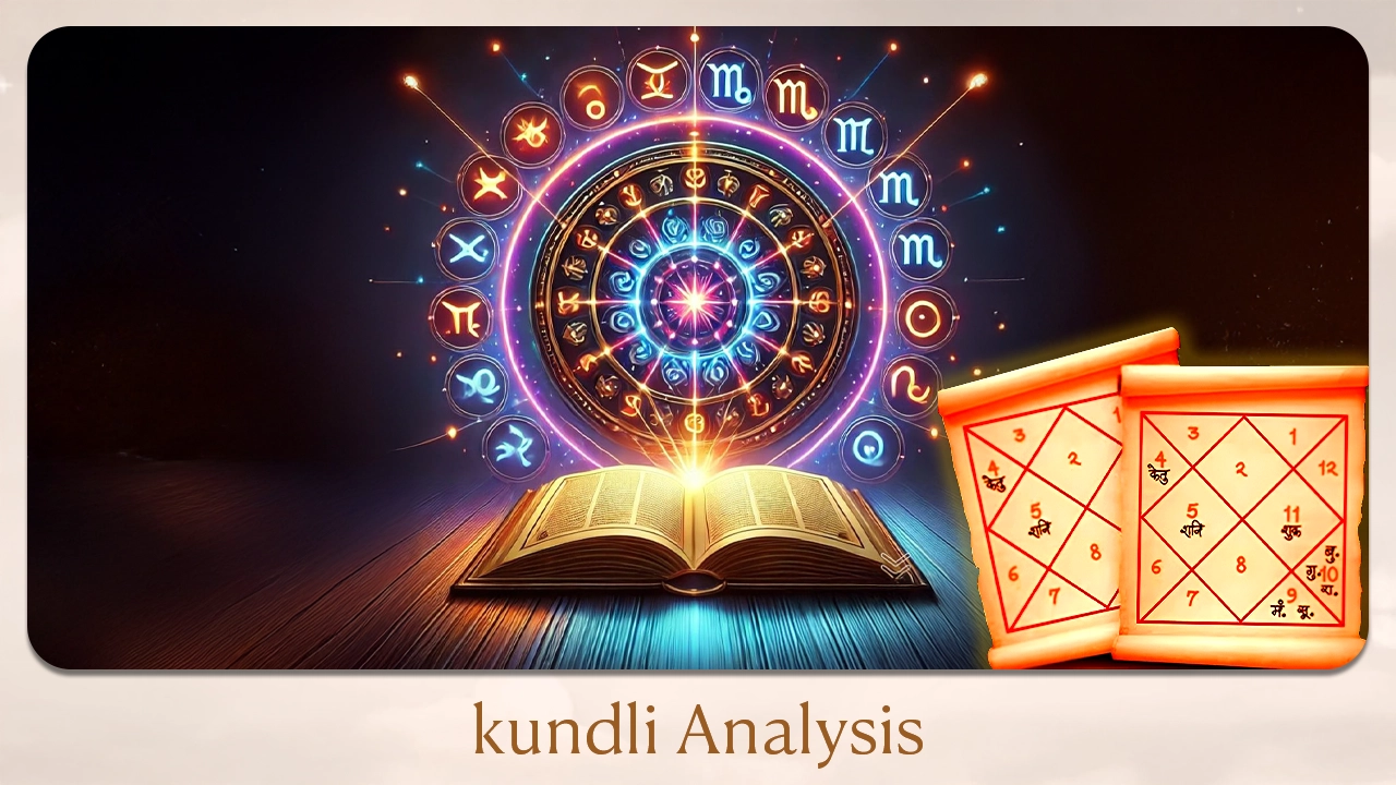 kundli Analysis